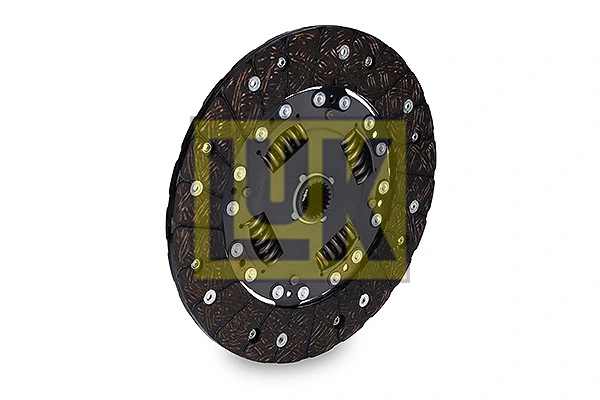 Clutch Disc